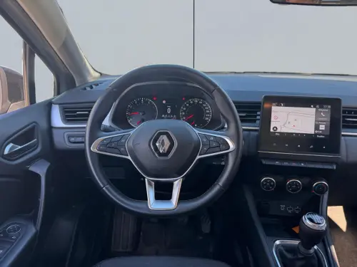 Renault Captur TCe 90 - 21 Business - Photo 10