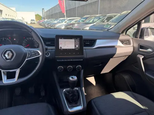 Renault Captur TCe 90 - 21 Business - Photo 11