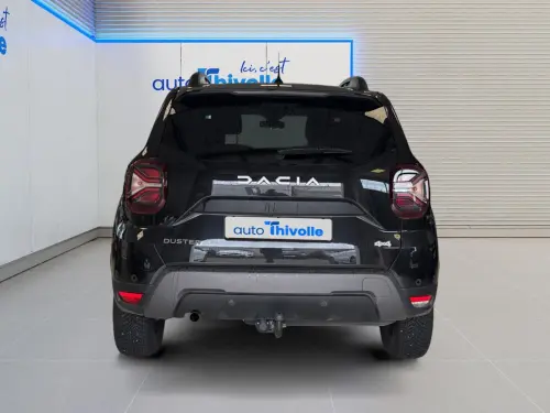 Dacia Duster Blue dCi 115 4x4 Journey - Photo 2