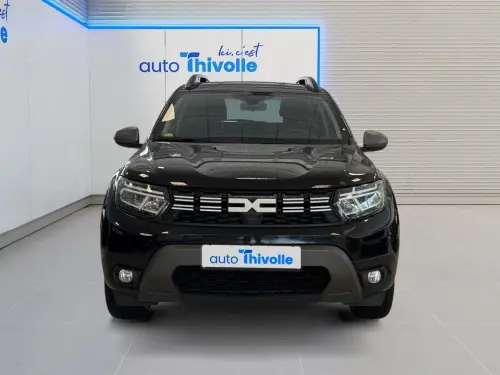 Dacia Duster Blue dCi 115 4x4 Journey - Photo 5