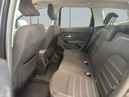 Dacia Duster Blue dCi 115 4x4 Journey - Photo 12