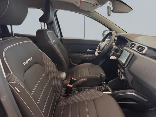 Dacia Duster Blue dCi 115 4x4 Journey - Photo 13