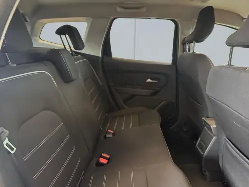 Dacia Duster Blue dCi 115 4x4 Journey - Photo 14