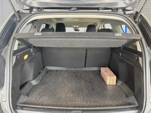 Dacia Duster Blue dCi 115 4x4 Journey - Photo 15