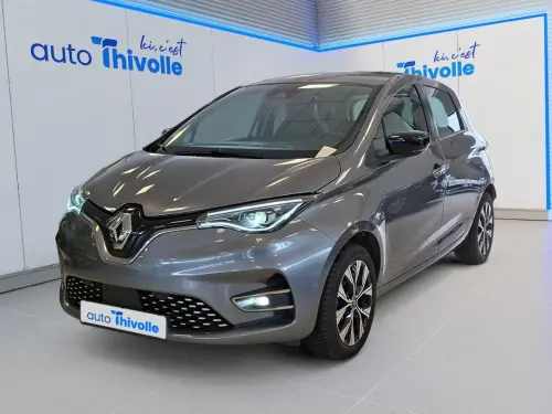 Renault Zoe Zoe R110 - MY22 Evolution - Photo 0