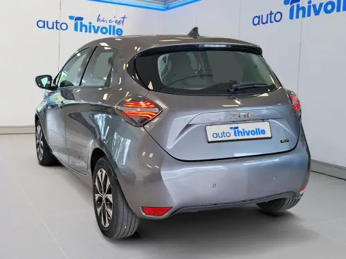 Renault Zoe Zoe R110 - MY22 Evolution - Photo 1
