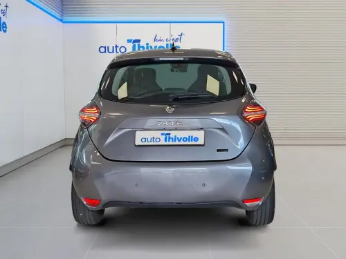 Renault Zoe Zoe R110 - MY22 Evolution - Photo 2