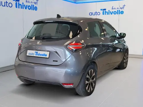 Renault Zoe Zoe R110 - MY22 Evolution - Photo 3
