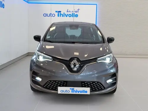 Renault Zoe Zoe R110 - MY22 Evolution - Photo 5