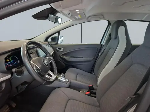 Renault Zoe Zoe R110 - MY22 Evolution - Photo 7