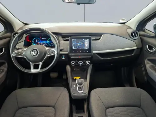 Renault Zoe Zoe R110 - MY22 Evolution - Photo 8