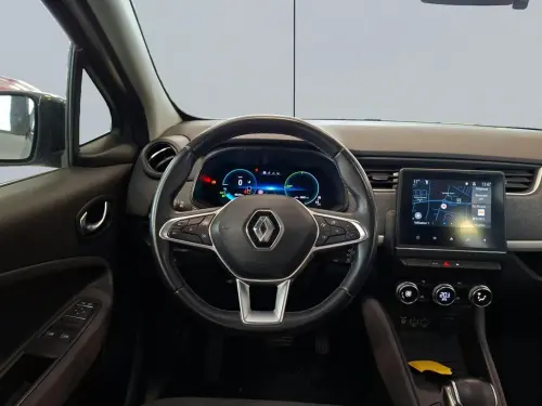 Renault Zoe Zoe R110 - MY22 Evolution - Photo 9