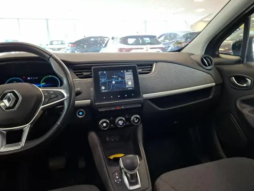 Renault Zoe Zoe R110 - MY22 Evolution - Photo 10