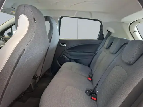 Renault Zoe Zoe R110 - MY22 Evolution - Photo 11