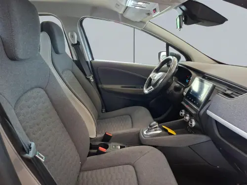 Renault Zoe Zoe R110 - MY22 Evolution - Photo 12