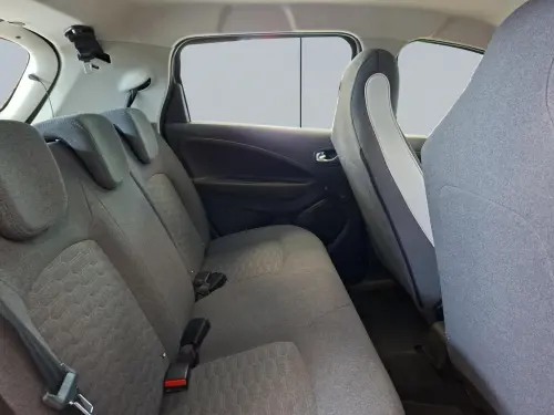 Renault Zoe Zoe R110 - MY22 Evolution - Photo 13