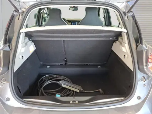 Renault Zoe Zoe R110 - MY22 Evolution - Photo 14