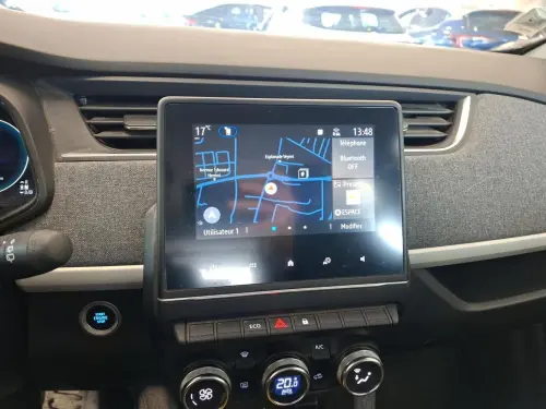 Renault Zoe Zoe R110 - MY22 Evolution - Photo 15