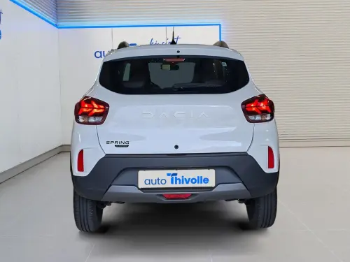 Dacia Spring Essential -23B - Photo 2