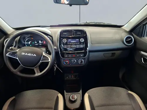 Dacia Spring Essential -23B - Photo 9