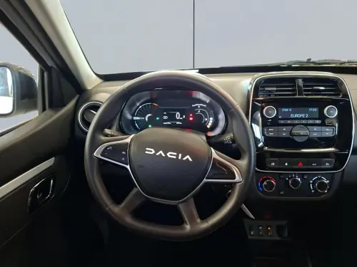 Dacia Spring Essential -23B - Photo 10