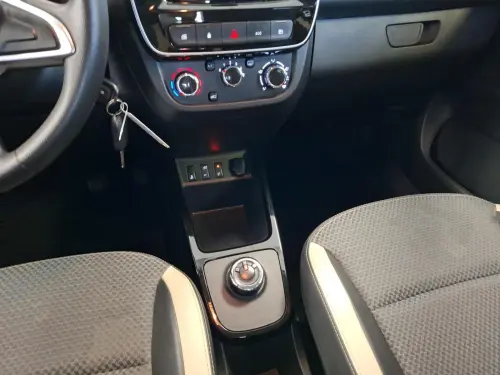 Dacia Spring Essential -23B - Photo 11