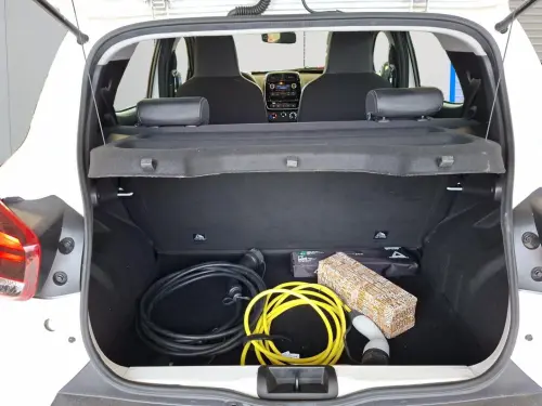Dacia Spring Essential -23B - Photo 15