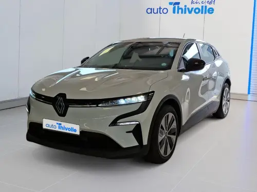 Renault Megane E-Tech Megane E-Tech ER EV60 130ch super charge Evolution - Photo 0