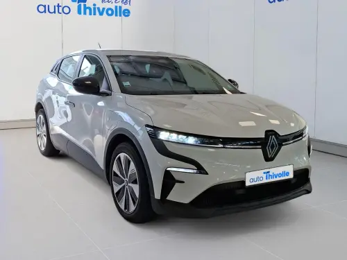 Renault Megane E-Tech Megane E-Tech ER EV60 130ch super charge Evolution - Photo 4