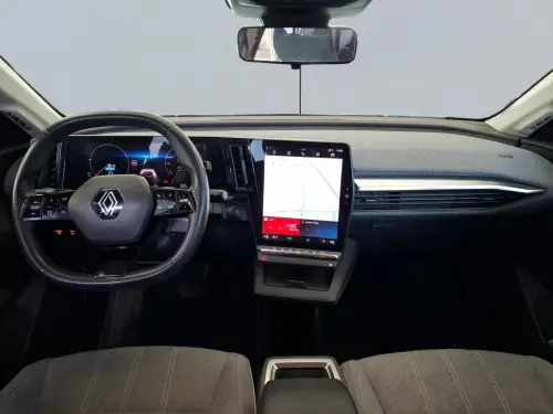 Renault Megane E-Tech Megane E-Tech ER EV60 130ch super charge Evolution - Photo 9