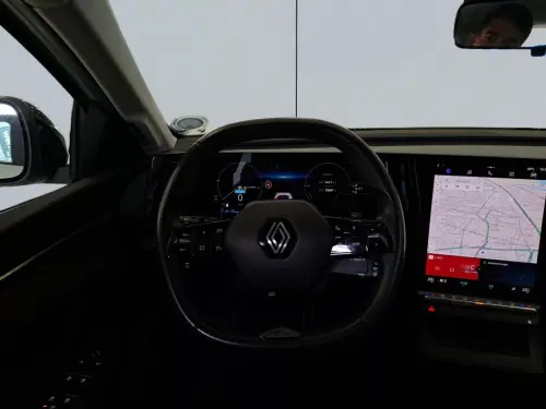 Renault Megane E-Tech Megane E-Tech ER EV60 130ch super charge Evolution - Photo 10