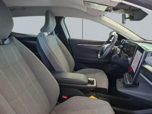 Renault Megane E-Tech Megane E-Tech ER EV60 130ch super charge Evolution - Photo 13