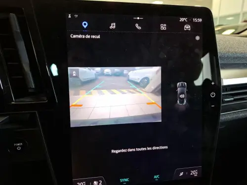 Renault Megane E-Tech Megane E-Tech ER EV60 130ch super charge Evolution - Photo 16