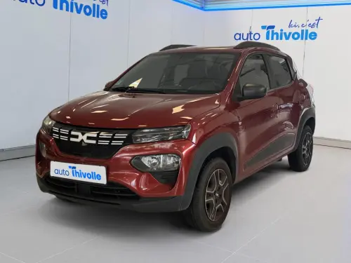 Dacia Spring Expression - Photo 0
