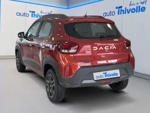 Dacia Spring Expression - Photo 1