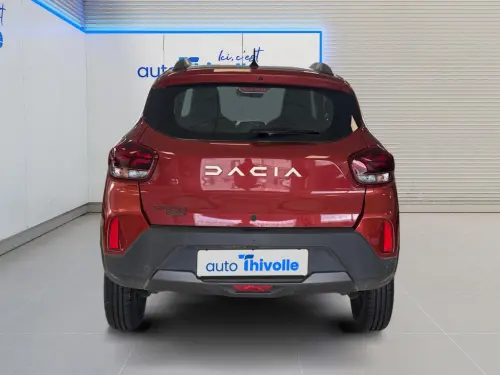 Dacia Spring Expression - Photo 2