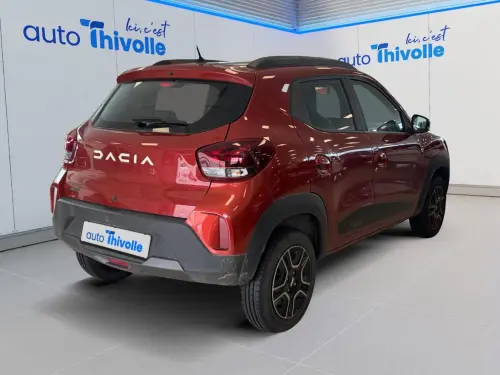 Dacia Spring Expression - Photo 3