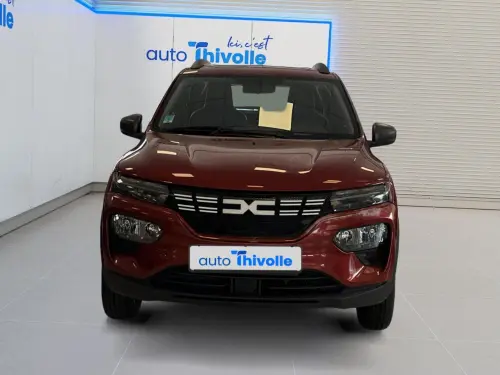 Dacia Spring Expression - Photo 5