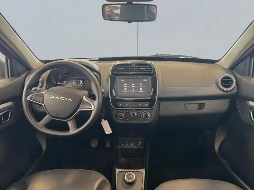 Dacia Spring Expression - Photo 8