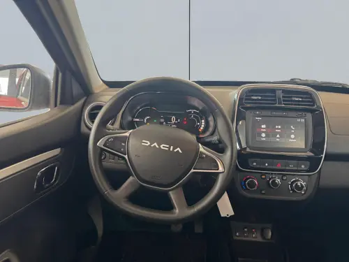 Dacia Spring Expression - Photo 9