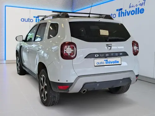 Dacia Duster TCe 130 FAP 4x2 SL Techroad - Photo 1