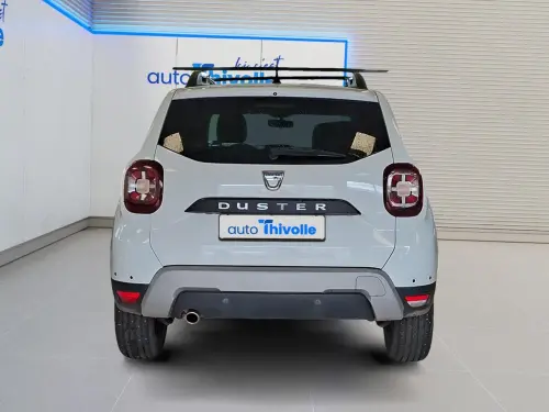 Dacia Duster TCe 130 FAP 4x2 SL Techroad - Photo 2
