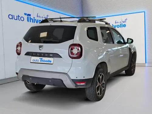 Dacia Duster TCe 130 FAP 4x2 SL Techroad - Photo 3