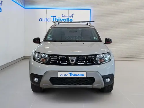 Dacia Duster TCe 130 FAP 4x2 SL Techroad - Photo 5