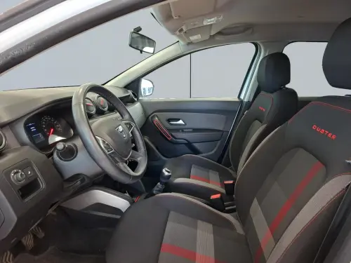 Dacia Duster TCe 130 FAP 4x2 SL Techroad - Photo 7