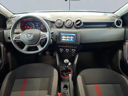 Dacia Duster TCe 130 FAP 4x2 SL Techroad - Photo 9