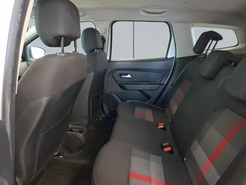 Dacia Duster TCe 130 FAP 4x2 SL Techroad - Photo 12