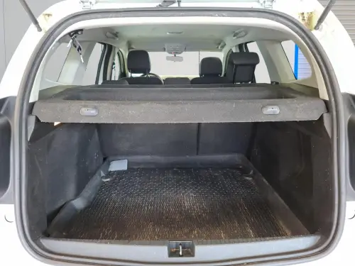 Dacia Duster TCe 130 FAP 4x2 SL Techroad - Photo 15