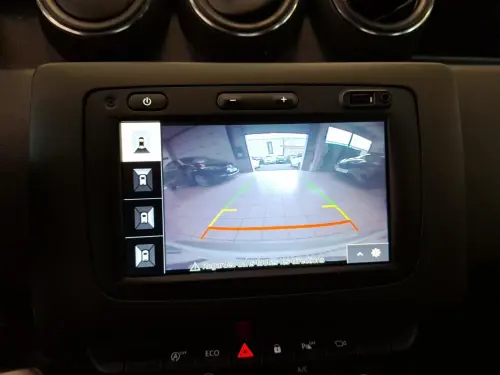 Dacia Duster TCe 130 FAP 4x2 SL Techroad - Photo 17