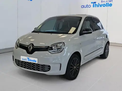 Renault Twingo Twingo III SCe 65 SL Urban Night - Photo 0
